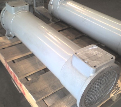  - Heat Exchanger